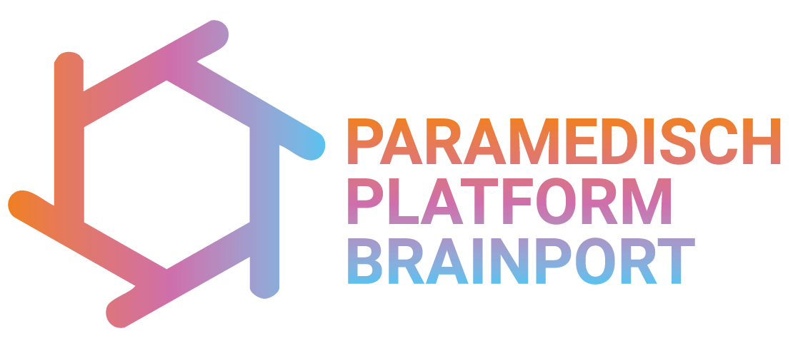 Logo Paramedisch Platform Brainport