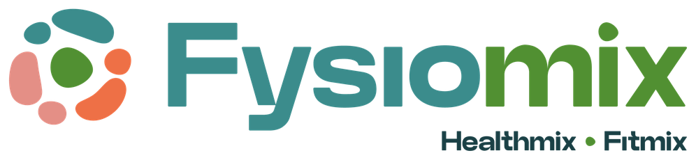 Logo Fysiomix