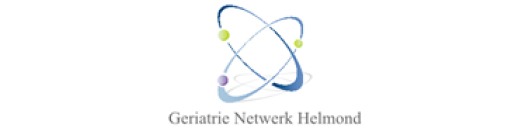 Logo Geriatrie Fysiotherapie Netwerk Helmond
