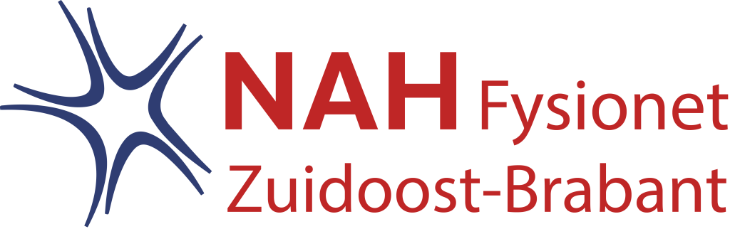 Logo NAH Fysionet Zuidoost-Brabant