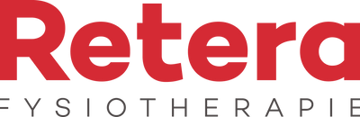 Logo Fysiotherapiepraktijk Retera