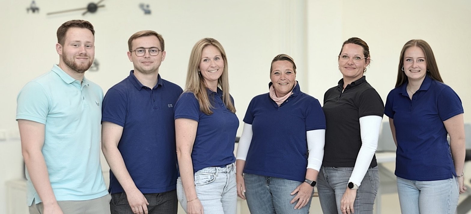 Team Fysiomix